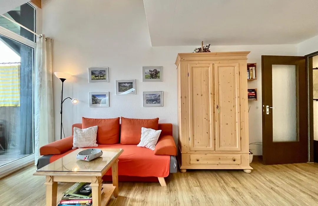 Montana Haus, Fewo B20-1