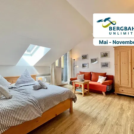 Montana Haus, Fewo B20-3