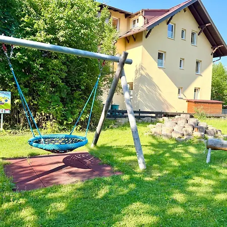 Montana Haus, Fewo B20-2